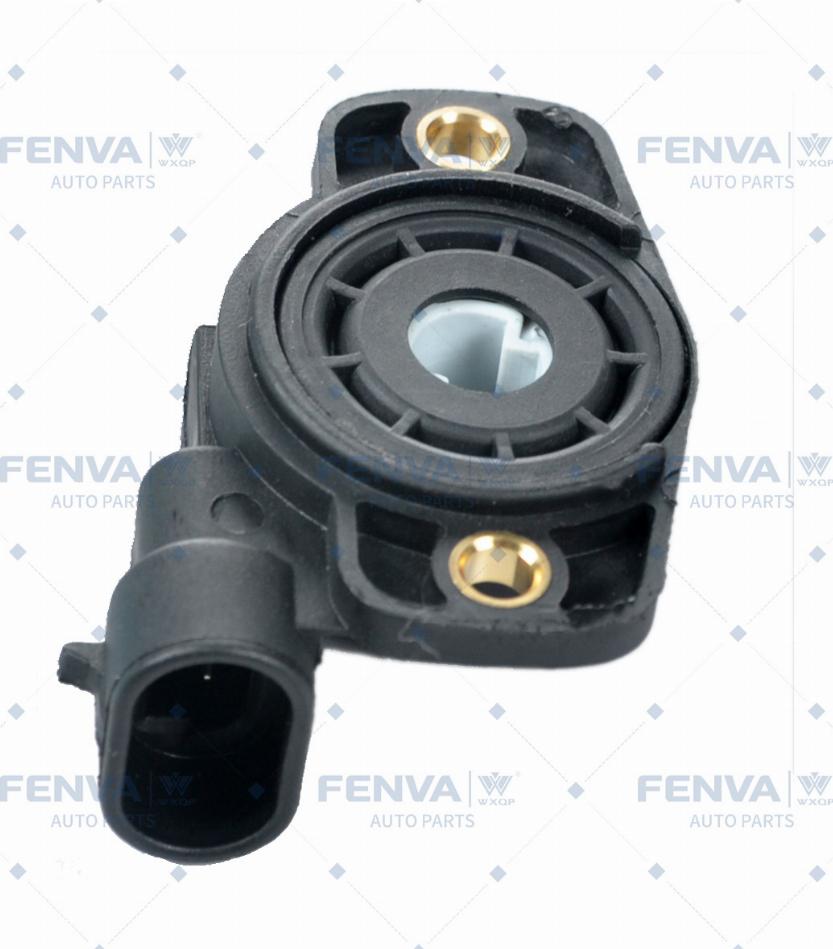 WXQP 330161 - Throttle position sensor car-mod.net