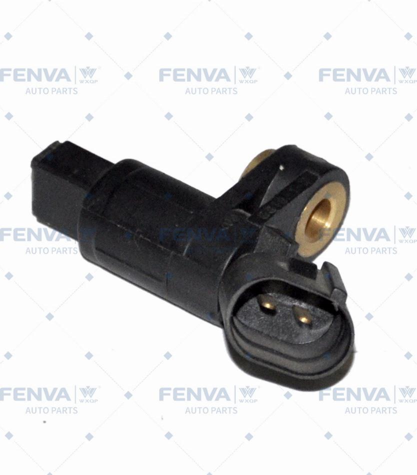 WXQP 330109 - ABS sensor, wheel speed car-mod.net