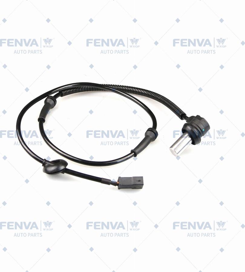 WXQP 330103 - ABS sensor, wheel speed car-mod.net