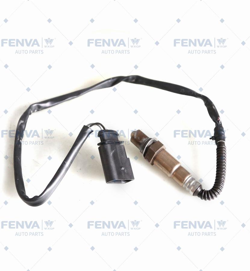 WXQP 330135 - Oxygen, Lambda Sensor car-mod.net