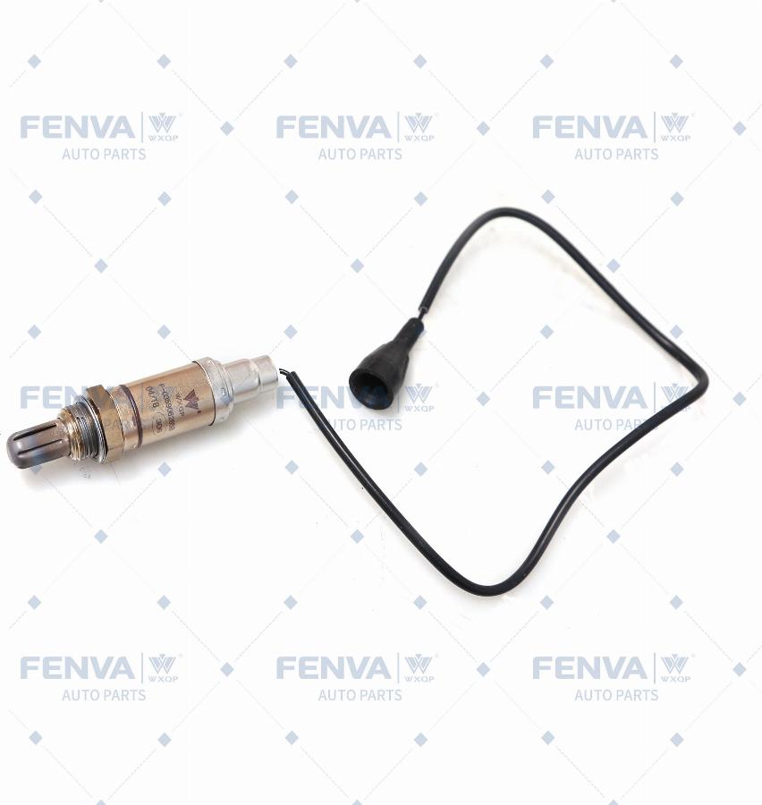 WXQP 330133 - Oxygen, Lambda Sensor car-mod.net