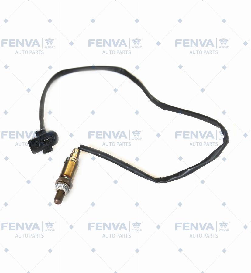 WXQP 330129 - Oxygen, Lambda Sensor car-mod.net