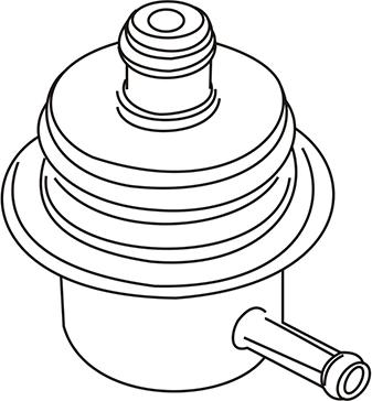 WXQP 330125 - Control Valve, fuel pressure car-mod.net