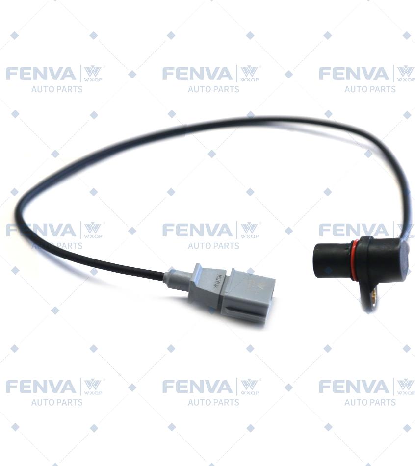 WXQP 330173 - Crankshaft position sensor, RPM car-mod.net