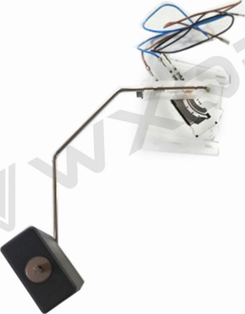 WXQP 330393 - Sensor, engine oil level car-mod.net