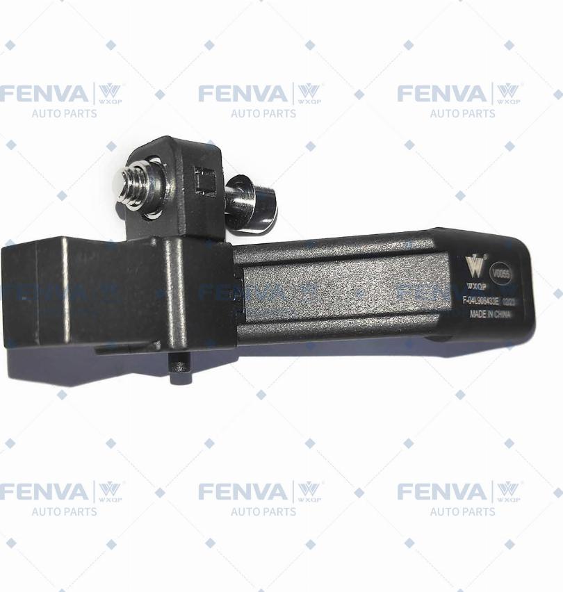WXQP 330305 - Crankshaft position sensor, RPM car-mod.net