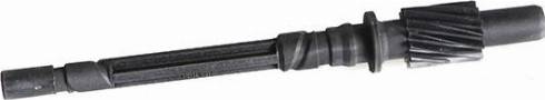 WXQP 330303 - Tacho Shaft car-mod.net