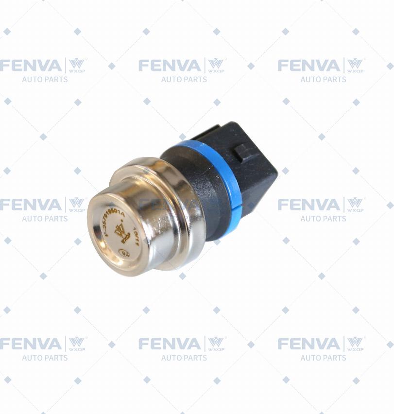 WXQP 330297 - Coolant temperature Sensor car-mod.net