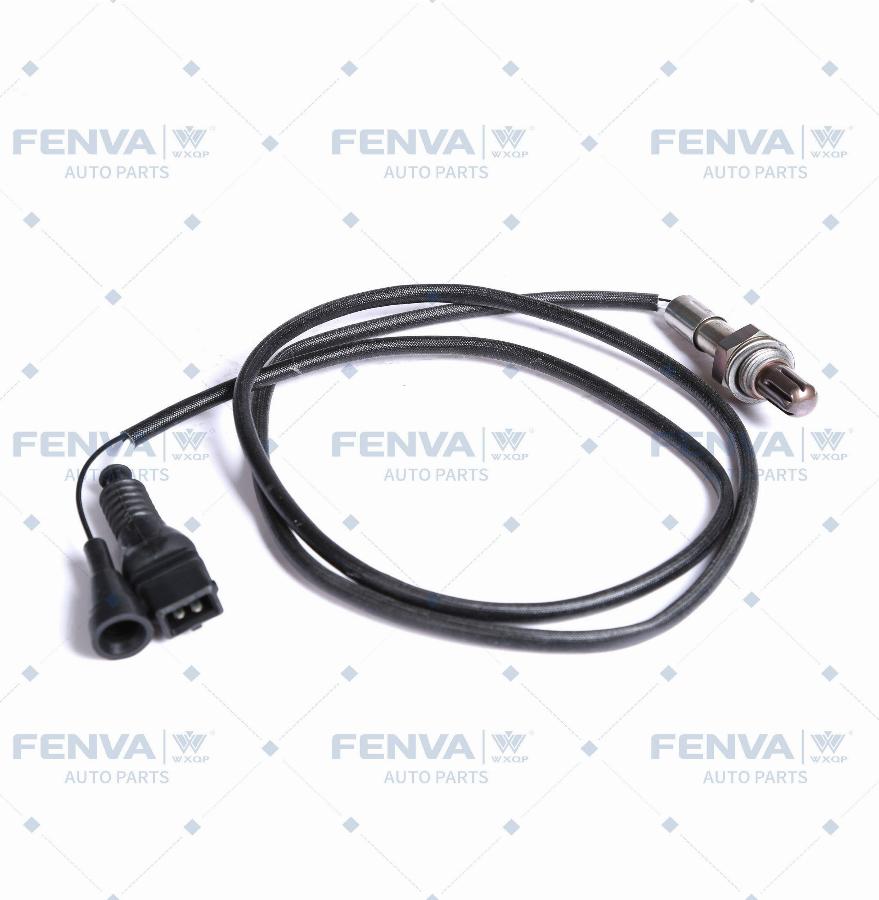 WXQP 330259 - Oxygen, Lambda Sensor car-mod.net