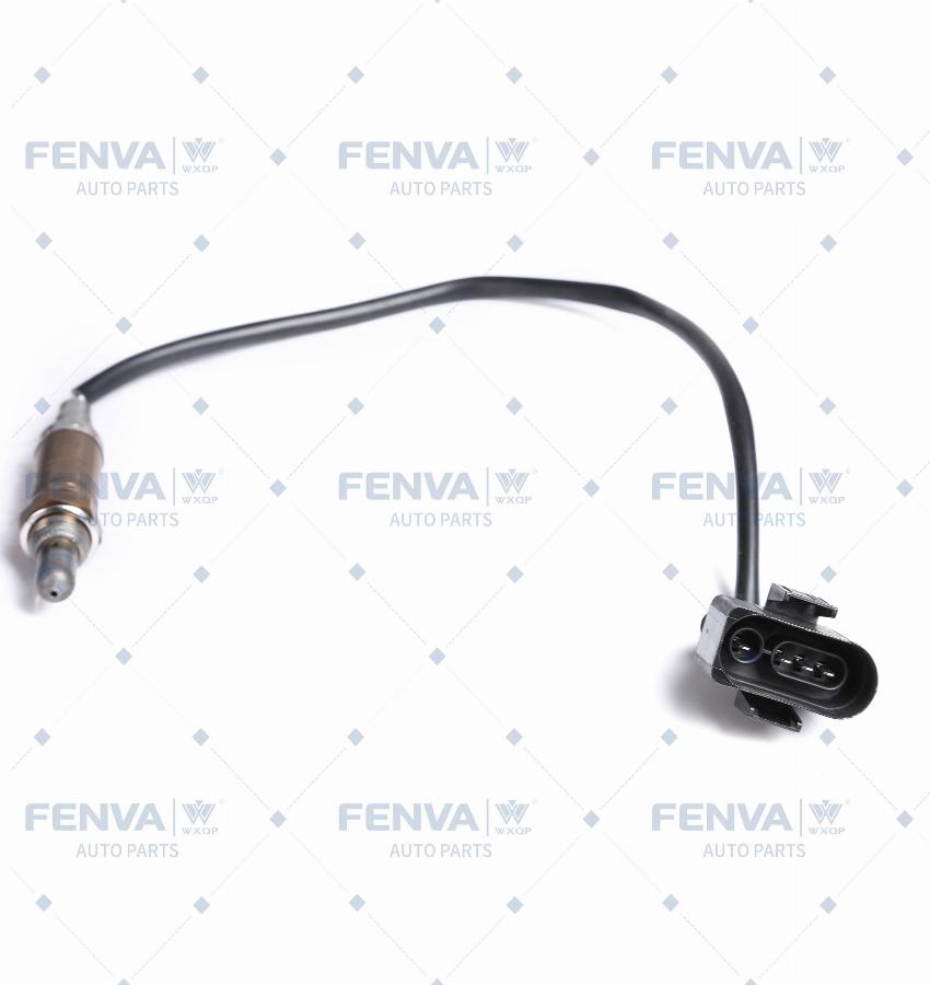 WXQP 330255 - Oxygen, Lambda Sensor car-mod.net