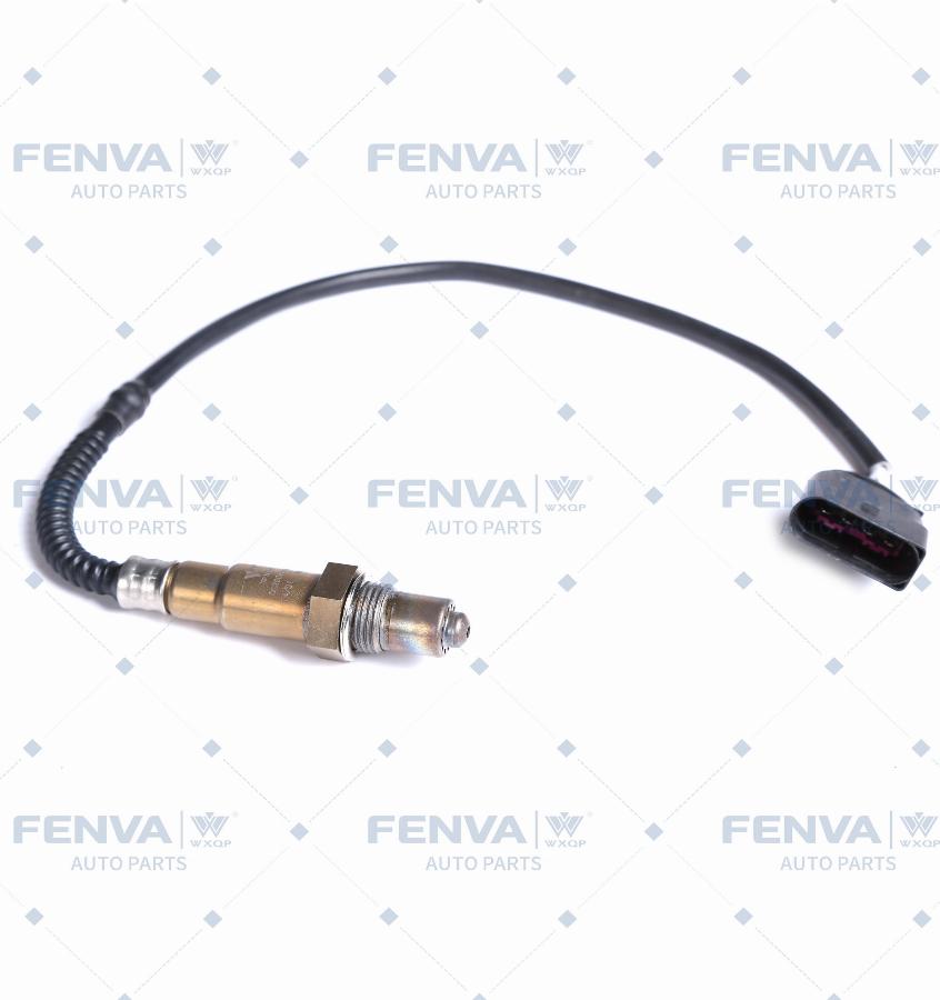 WXQP 330257 - Oxygen, Lambda Sensor car-mod.net