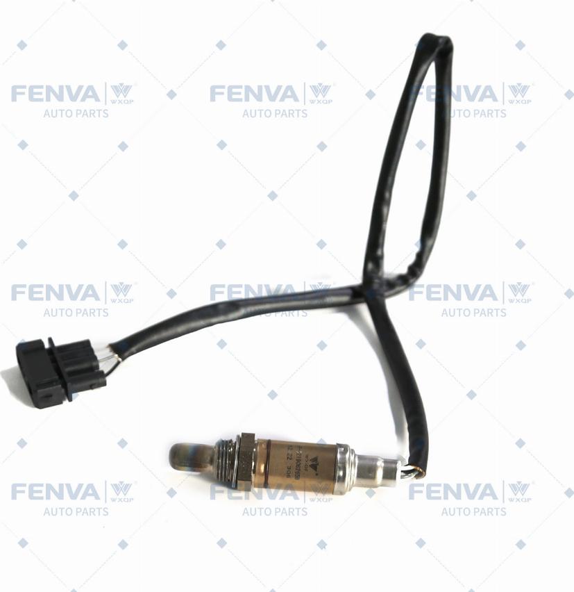 WXQP 330209 - Oxygen, Lambda Sensor car-mod.net