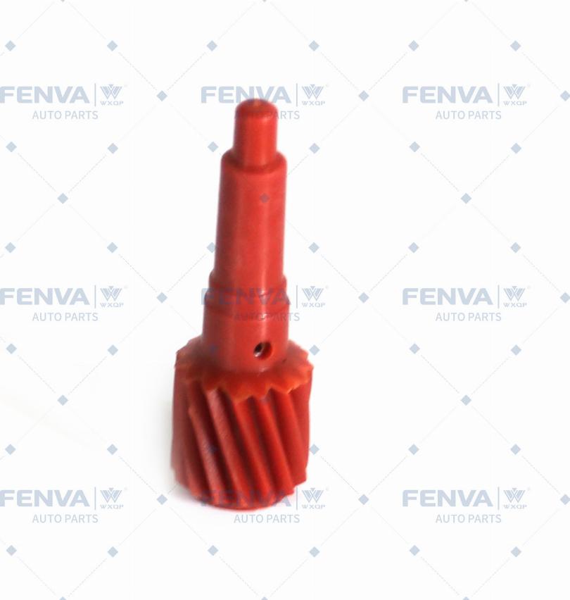 WXQP 330239 - Tacho Shaft car-mod.net