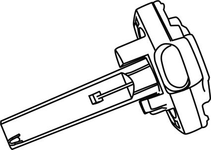 WXQP 330229 - Sensor, engine oil level car-mod.net