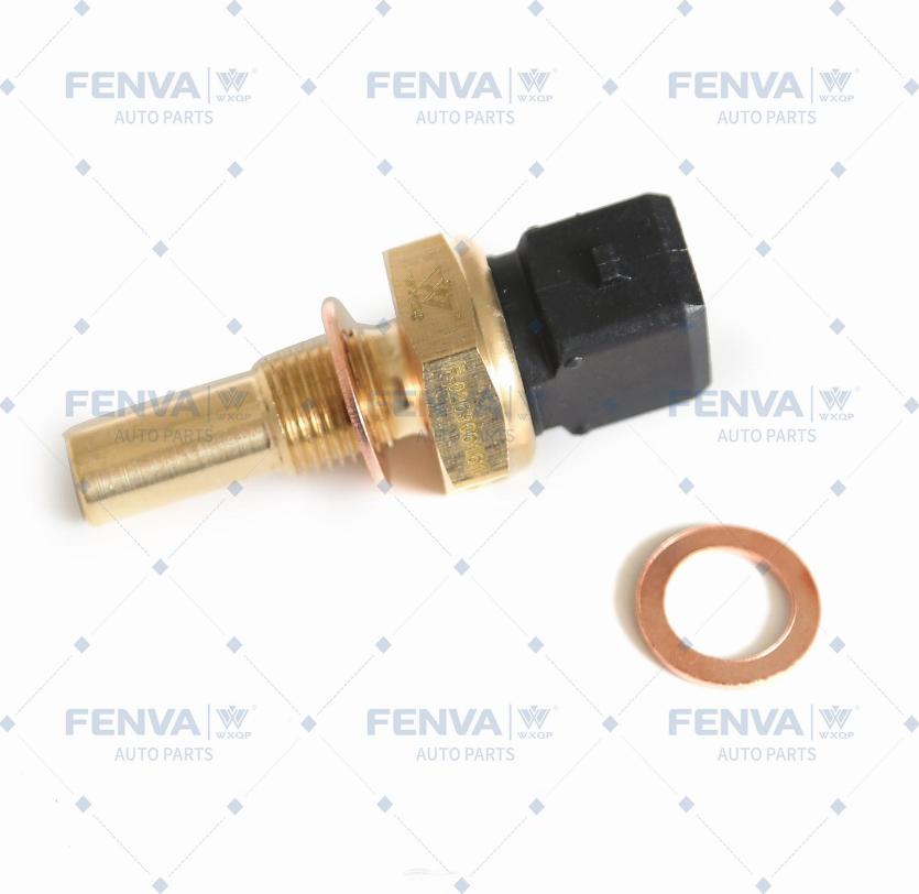 WXQP 320995 - Coolant temperature Sensor car-mod.net