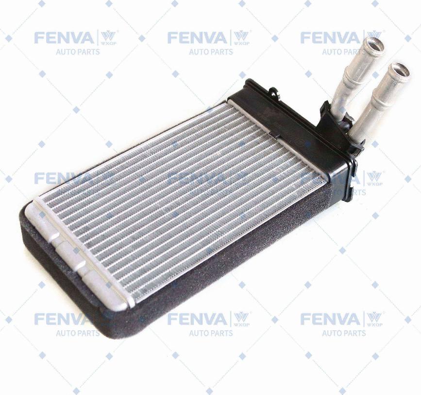 WXQP 320915 - Heat Exchanger, interior heating car-mod.net
