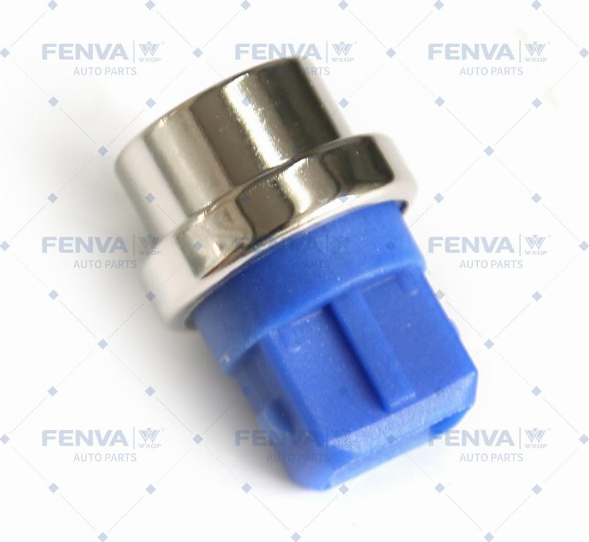 WXQP 320463 - Coolant temperature Sensor car-mod.net