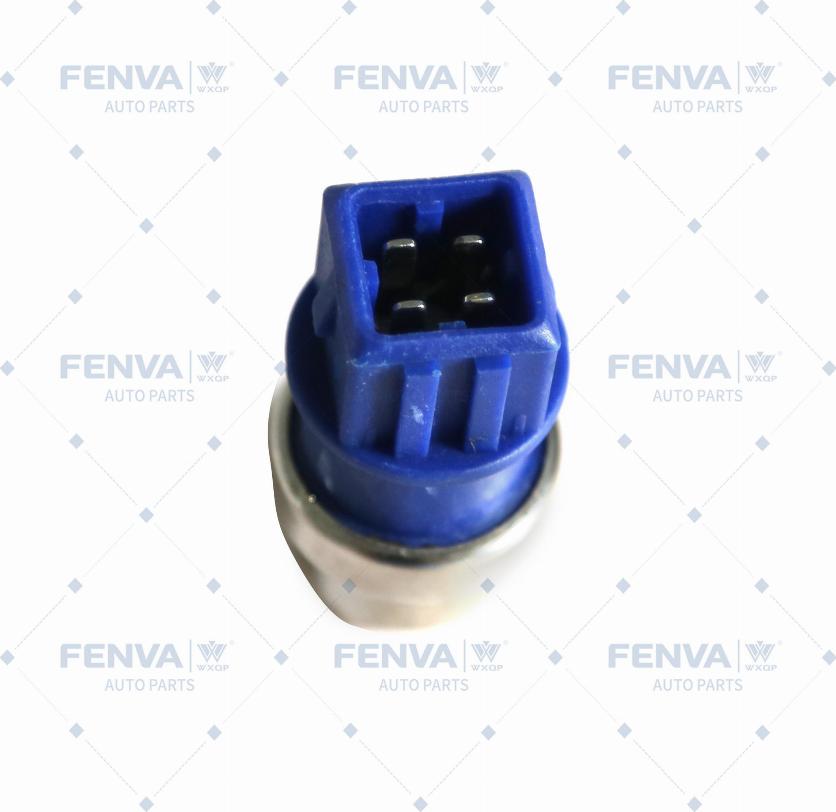 WXQP 320409 - Coolant temperature Sensor car-mod.net