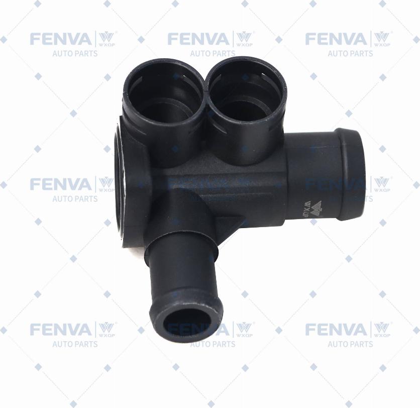 WXQP 320401 - Coolant Flange car-mod.net