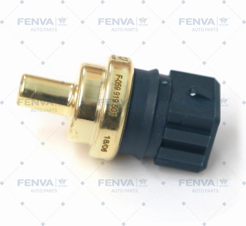 WXQP 320407 - Coolant temperature Sensor car-mod.net