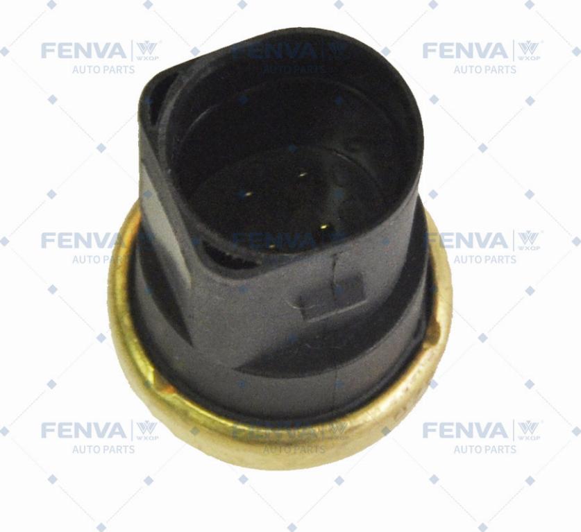 WXQP 320415 - Coolant temperature Sensor car-mod.net