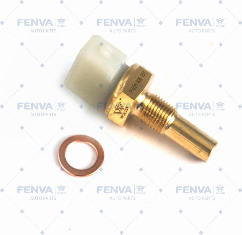 WXQP 320417 - Coolant temperature Sensor car-mod.net