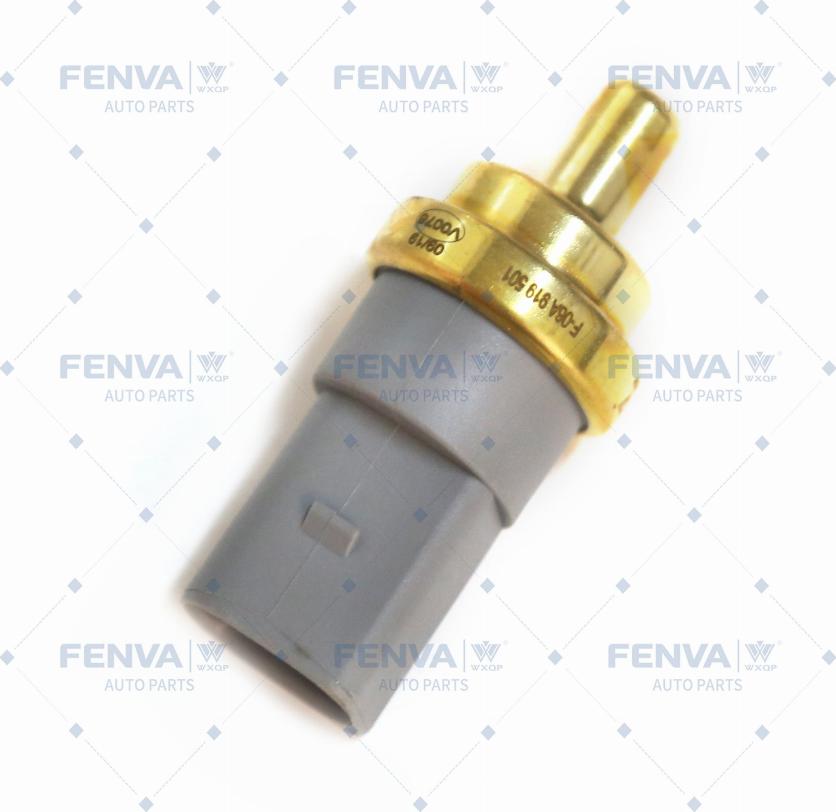 WXQP 320489 - Coolant temperature Sensor car-mod.net