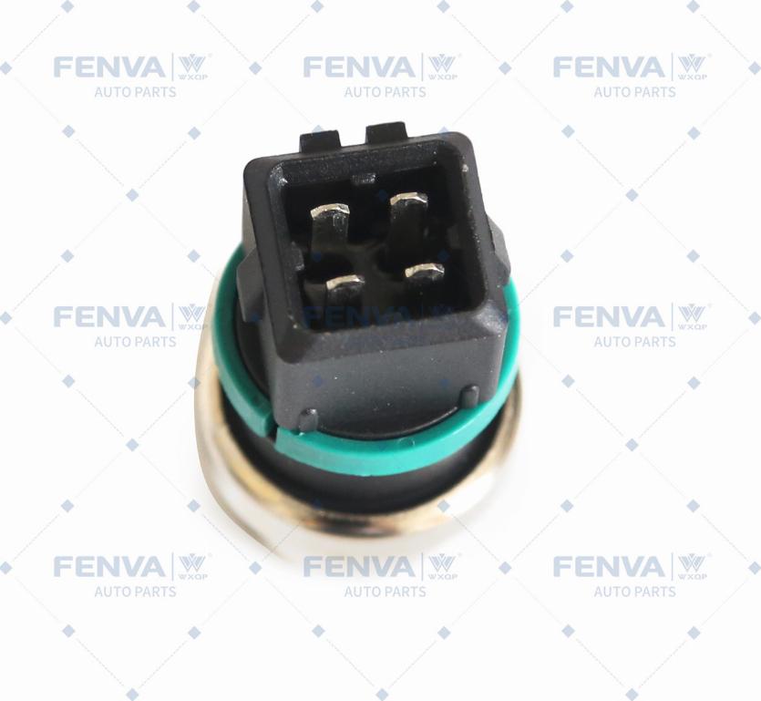 WXQP 320439 - Coolant temperature Sensor car-mod.net