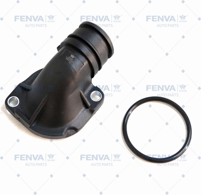 WXQP 320431 - Coolant Flange car-mod.net