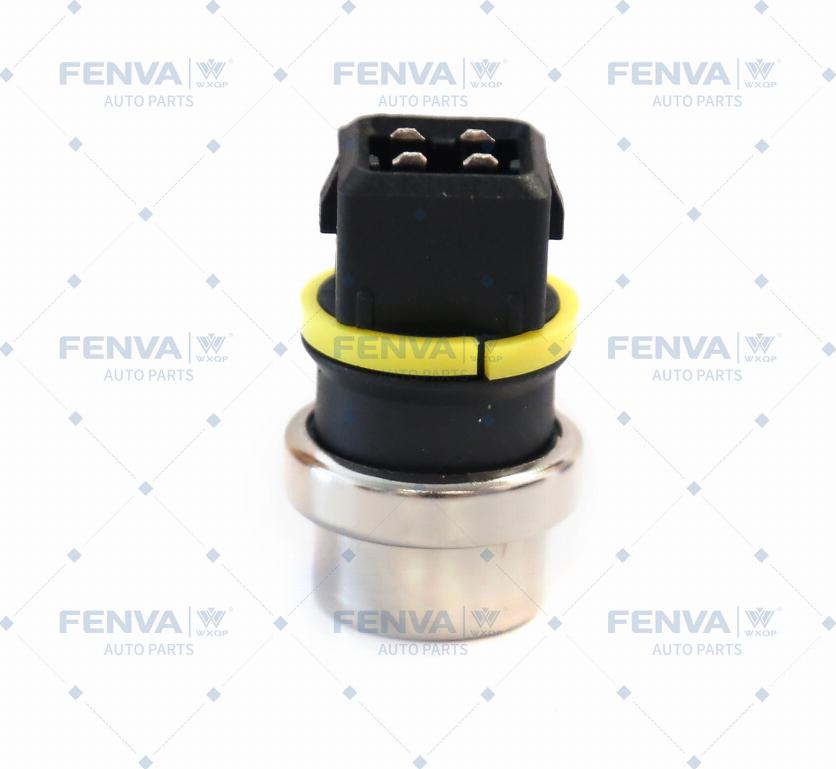 WXQP 320437 - Coolant temperature Sensor car-mod.net