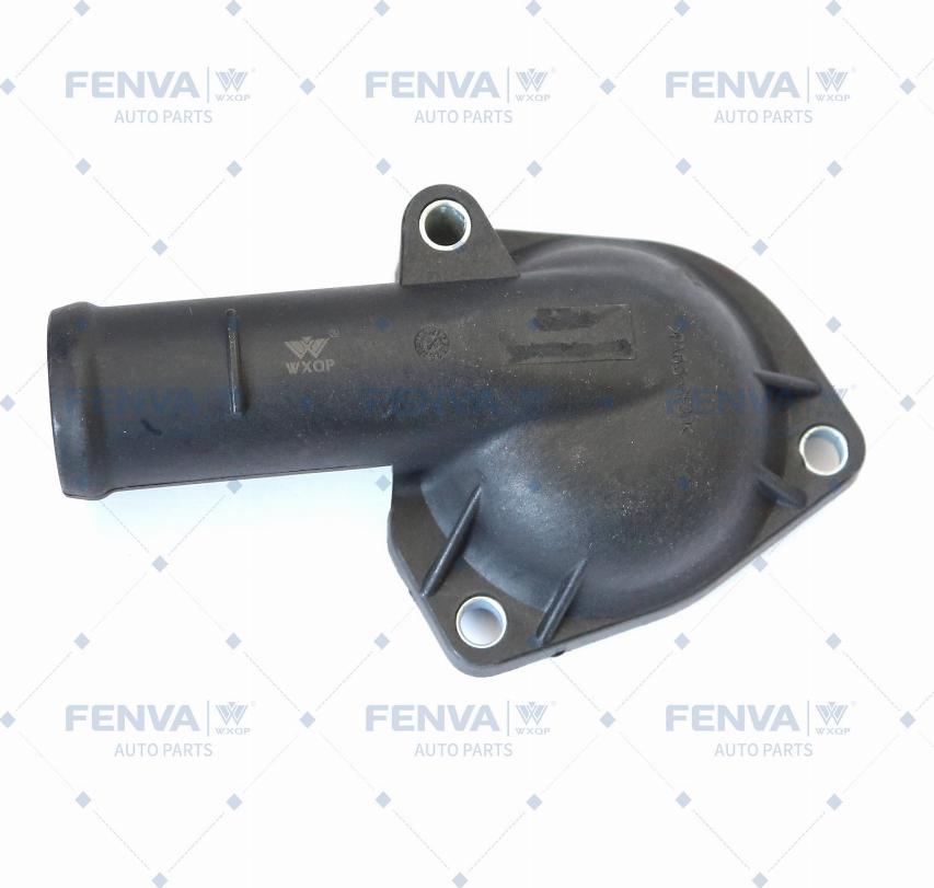 WXQP 320429 - Coolant Flange car-mod.net