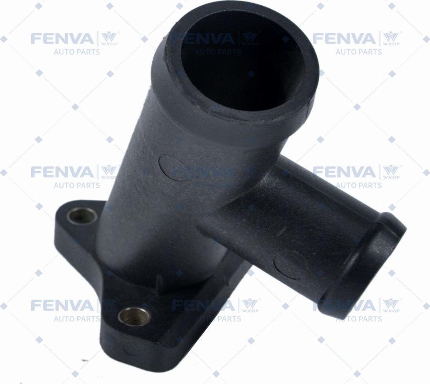 WXQP 320427 - Coolant Flange car-mod.net