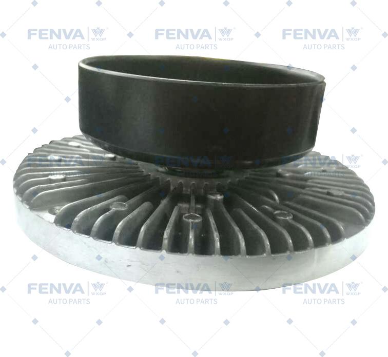WXQP 320563 - Clutch, radiator fan car-mod.net