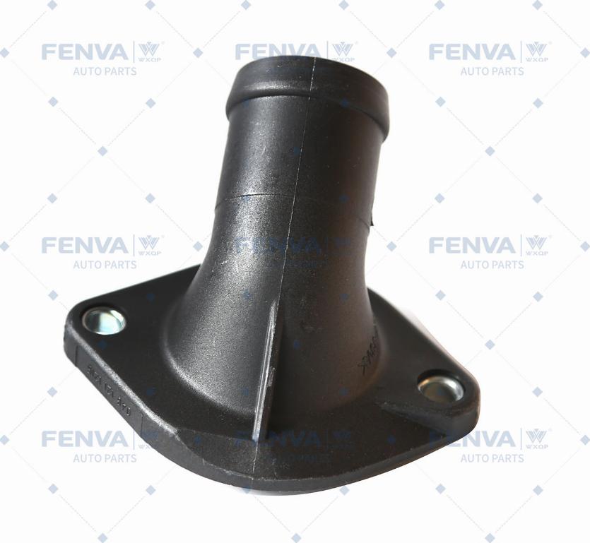 WXQP 320533 - Coolant Flange car-mod.net