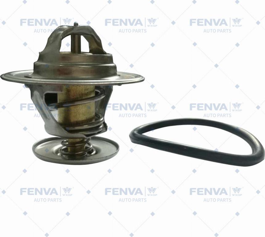 WXQP 320669 - Coolant thermostat / housing car-mod.net