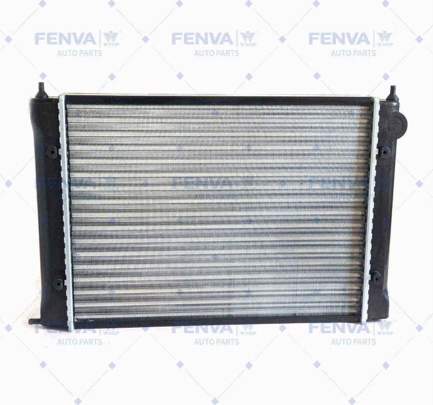 CARRO 060206330 - Radiator, engine cooling car-mod.net