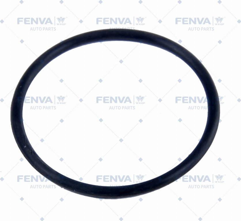 WXQP 320195 - Gasket, thermostat car-mod.net