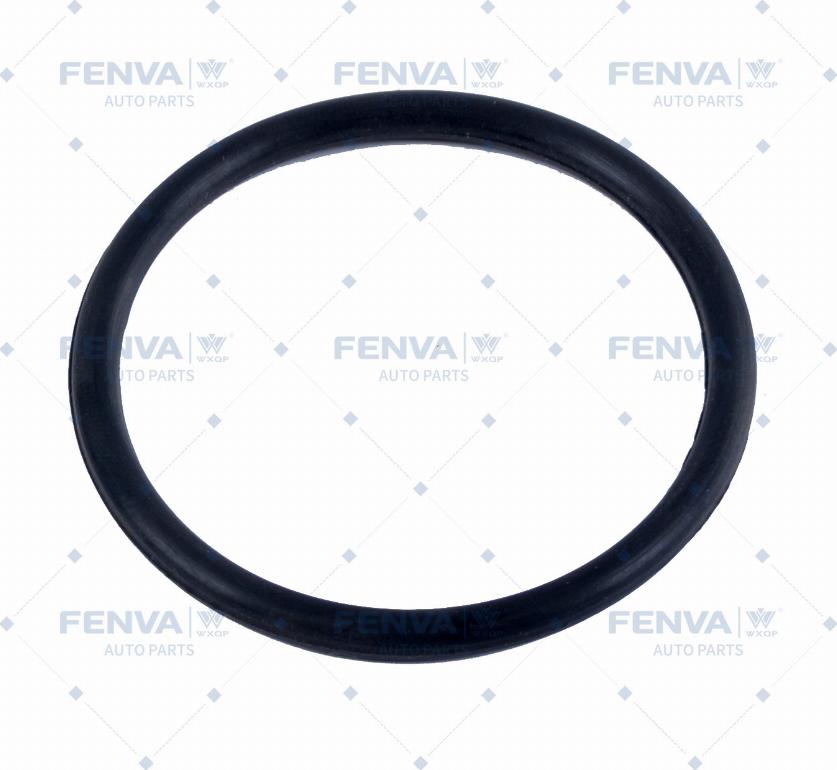 WXQP 320193 - Gasket, thermostat car-mod.net