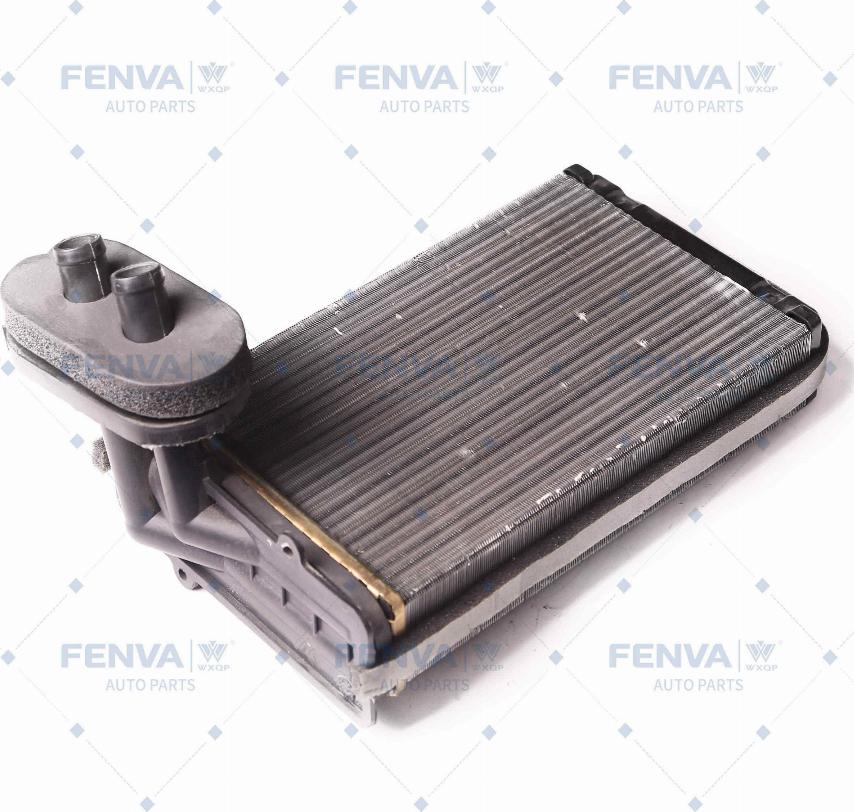 WXQP 320101 - Heat Exchanger, interior heating car-mod.net