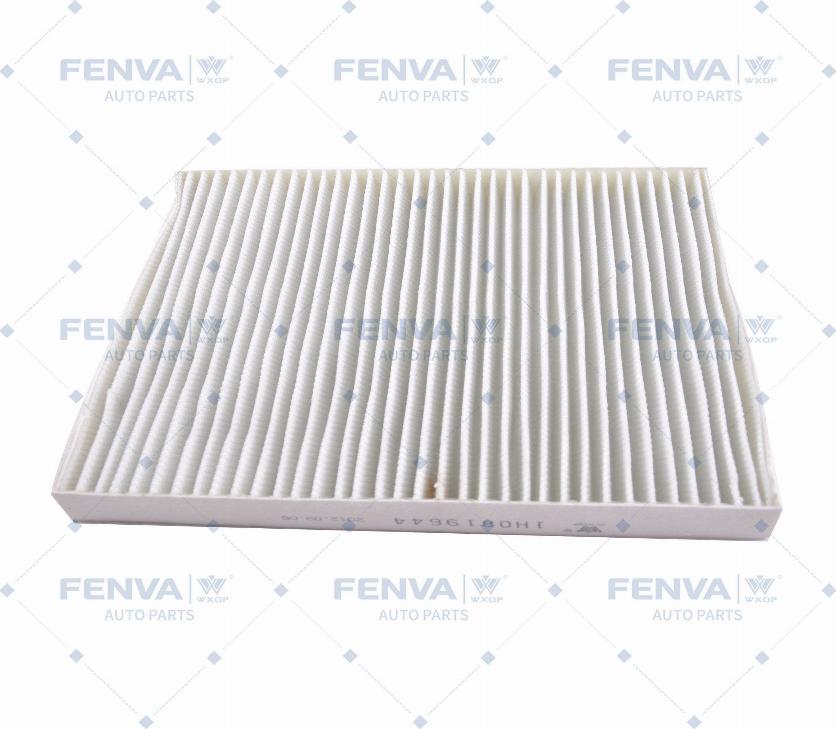 WXQP 320859 - Filter, interior air car-mod.net