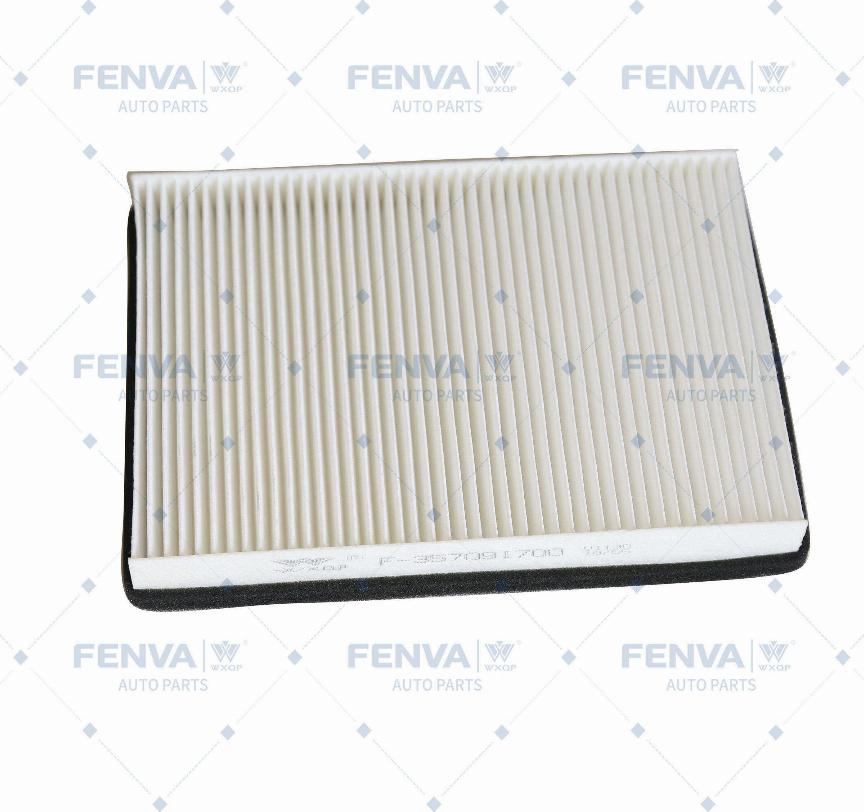 WXQP 320855 - Filter, interior air car-mod.net