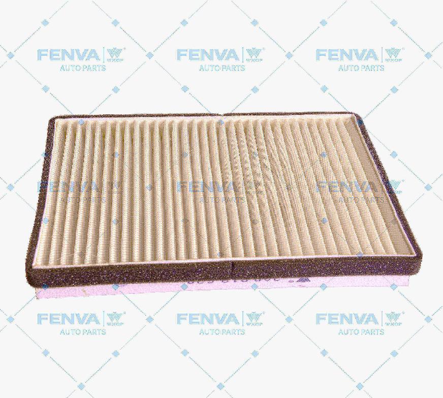 WXQP 320869 - Filter, interior air car-mod.net