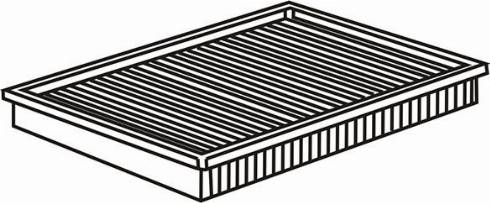 WXQP 320835 - Filter, interior air car-mod.net
