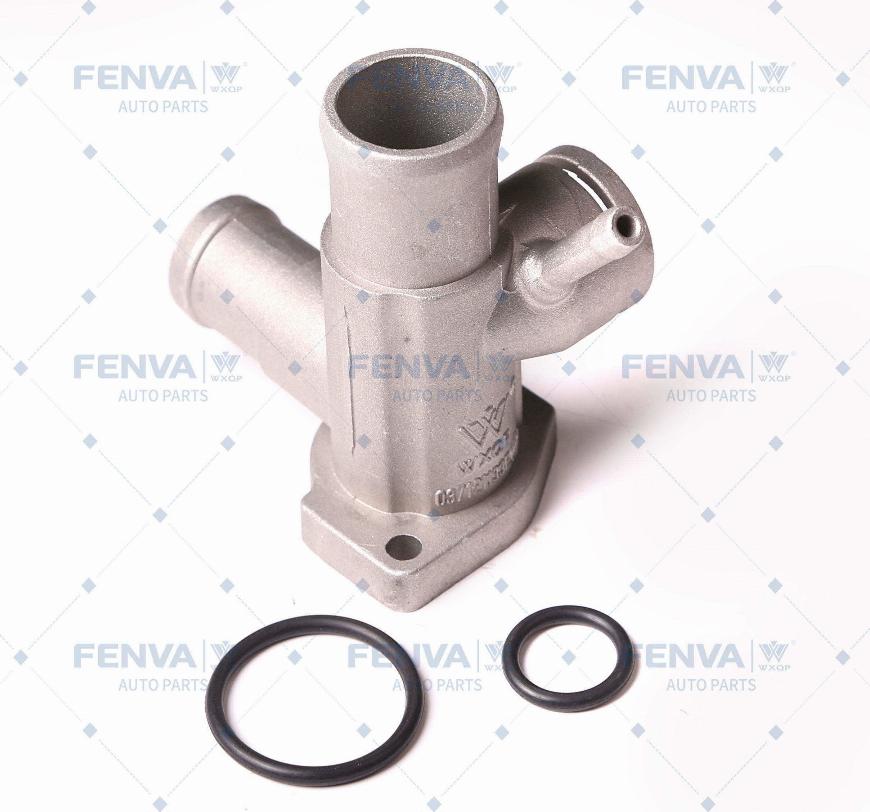 WXQP 320879 - Coolant Flange car-mod.net