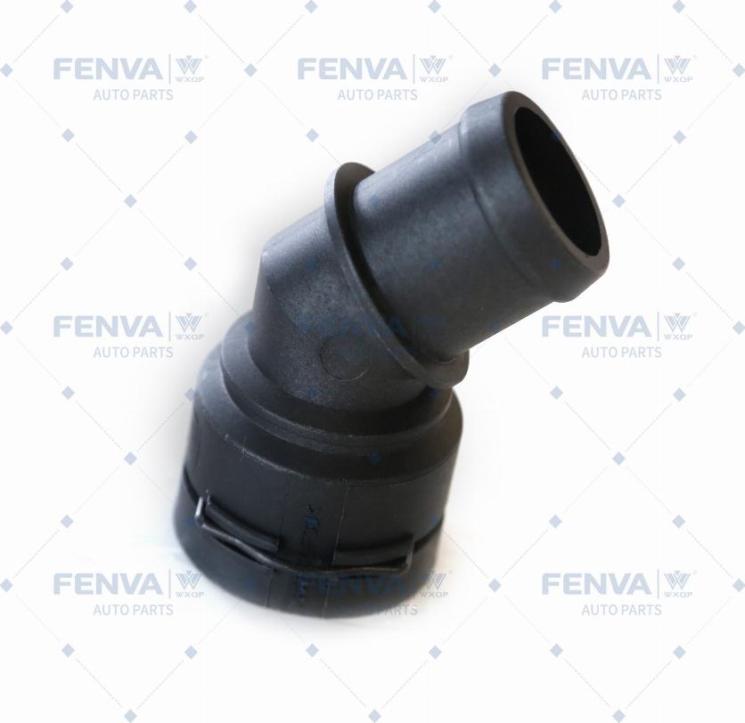 WXQP 320299 - Coolant Flange car-mod.net