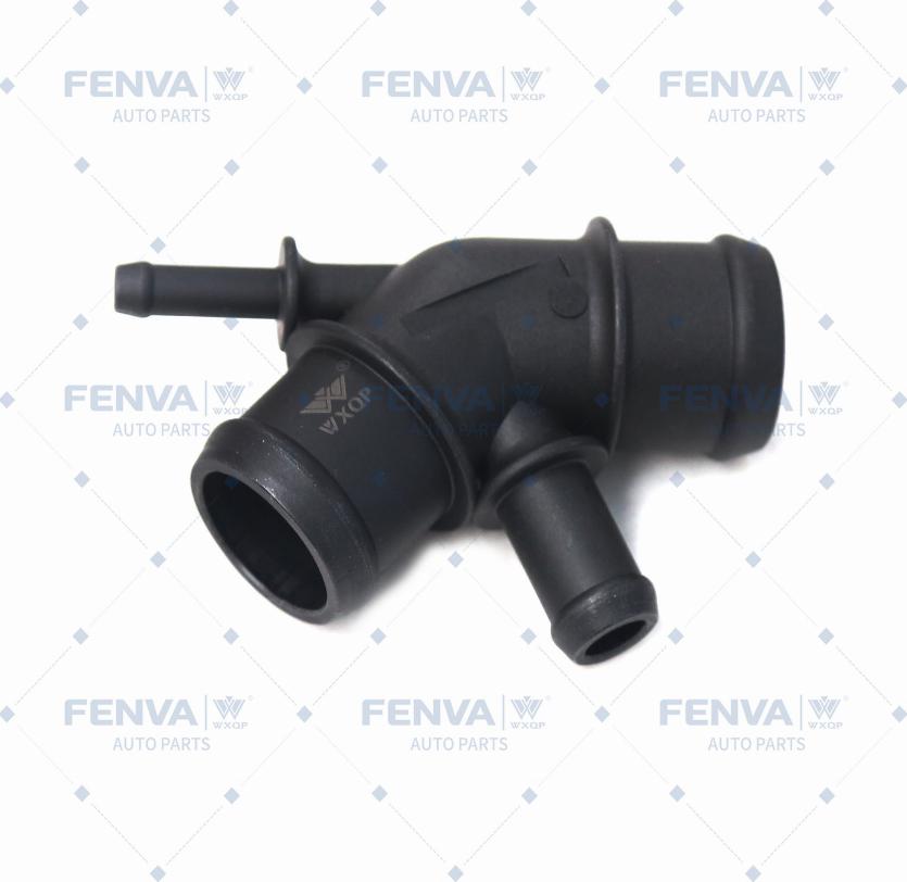 WXQP 320295 - Coolant Flange car-mod.net