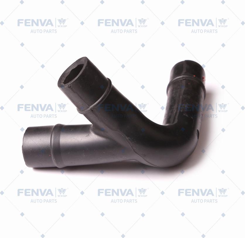 WXQP 320291 - Coolant Flange car-mod.net
