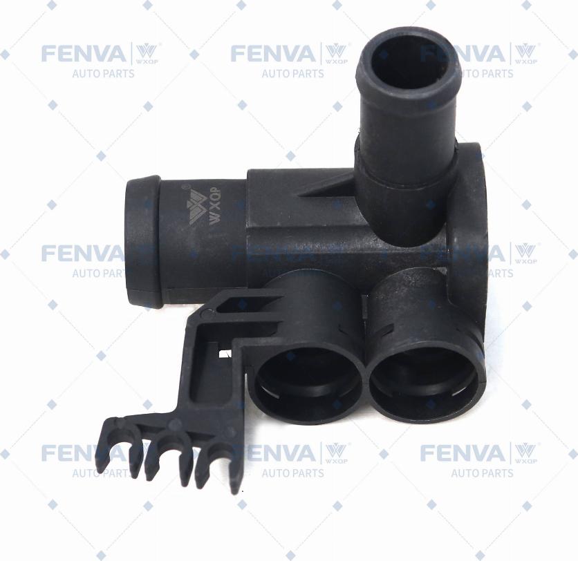 WXQP 320265 - Coolant Flange car-mod.net