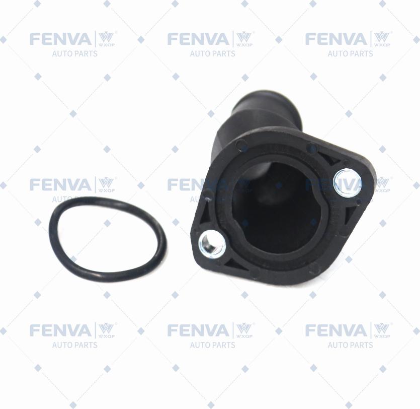 WXQP 320281 - Coolant Flange car-mod.net