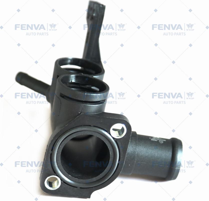 WXQP 320271 - Coolant Flange car-mod.net